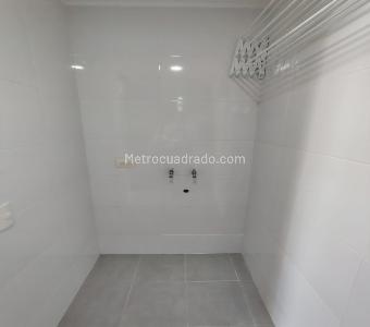 Apartamento de 2 alcobas en arriendo en Terrazas, Bucaramanga, 50 m² · foto 12 de 17