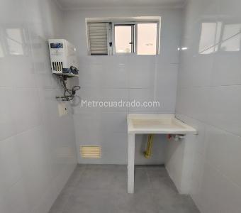 Apartamento de 2 alcobas en arriendo en Terrazas, Bucaramanga, 50 m² · foto 13 de 17