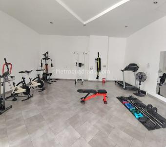 Apartamento de 2 alcobas en arriendo en Terrazas, Bucaramanga, 50 m² · foto 14 de 17