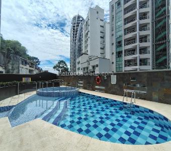 Apartamento de 2 alcobas en arriendo en Terrazas, Bucaramanga, 50 m² · foto 17 de 17