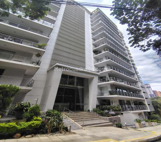 Apartamento en Arriendo, Terrazas, Bucaramanga