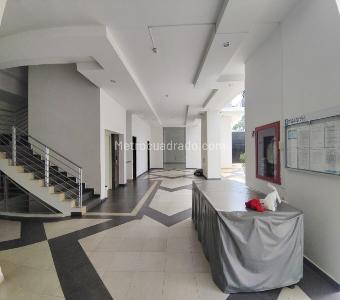 Apartamento de 2 alcobas en arriendo en Terrazas, Bucaramanga, 50 m² · foto 2 de 17