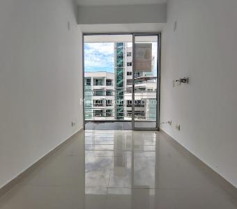 Apartamento de 2 alcobas en arriendo en Terrazas, Bucaramanga, 50 m² · foto 3 de 17