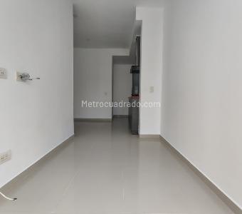 Apartamento de 2 alcobas en arriendo en Terrazas, Bucaramanga, 50 m² · foto 4 de 17