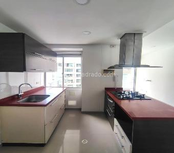 Apartamento de 2 alcobas en arriendo en Terrazas, Bucaramanga, 50 m² · foto 6 de 17