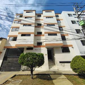 Apartaestudio en Arriendo, La Concordia, Bucaramanga