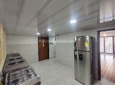Casa de 5 alcobas en venta en Normandia Occidental, Bogotá, 260 m² · foto 16 de 20