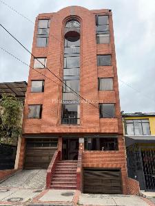 Apartaestudio en Arriendo, SAN LUIS, Bogotá D.C. en arriendo en San Luis
