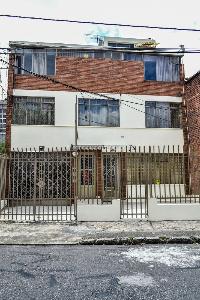 Casa en Arriendo, SAN LUIS, Bogotá D.C.