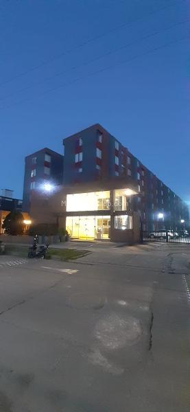Apartamento en Arriendo, VILLEMAR, Bogotá D.C.