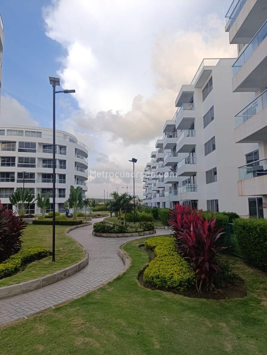 Foto del apartamento