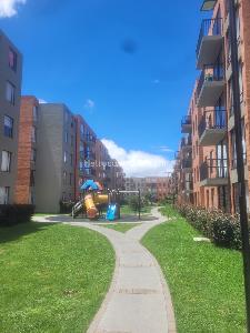 Apartamento en venta en Ciudad Pomar, Cajicá · foto 2 de 16