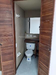Apartamento de 1 alcoba en venta en Galerias Sears, Bogotá, 26 m² · foto 8 de 9