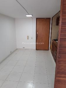 Apartamento de 1 alcoba en venta en Galerias Sears, Bogotá, 26 m² · foto 6 de 9