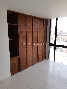 Apartamento de 1 alcoba en venta en Galerias Sears, Bogotá, 26 m² · foto 3 de 9