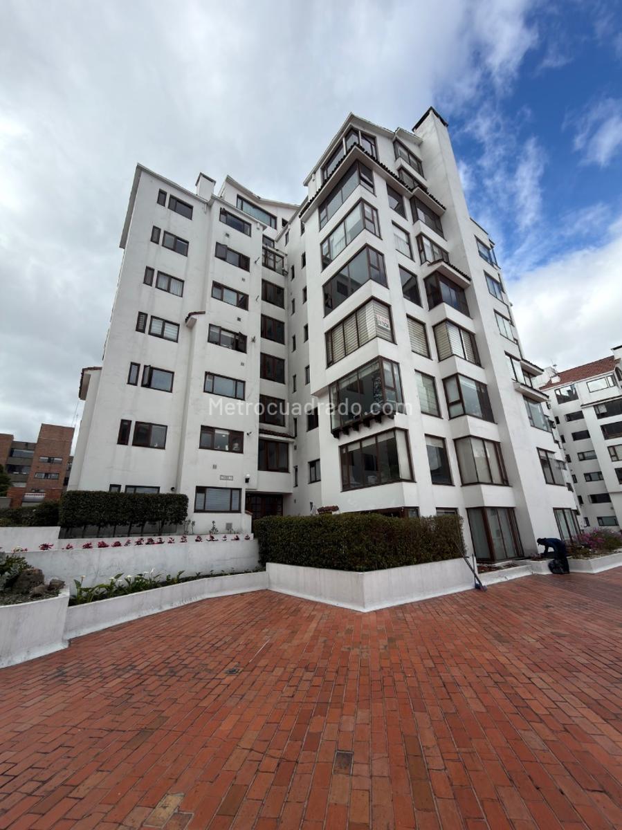 Foto del apartamento