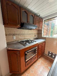 Apartamento de 2 alcobas en venta en Salitre Sauzalito, Bogotá, 49 m² · foto 11 de 14