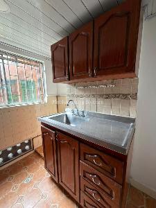 Apartamento de 2 alcobas en venta en Salitre Sauzalito, Bogotá, 49 m² · foto 12 de 14