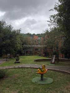 Apartamento de 2 alcobas en venta en Salitre Sauzalito, Bogotá, 49 m² · foto 2 de 14