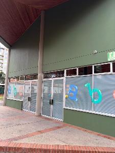 Apartamento de 2 alcobas en venta en Salitre Sauzalito, Bogotá, 49 m² · foto 3 de 14