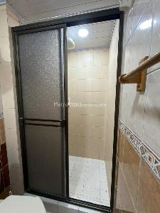 Apartamento de 2 alcobas en venta en Salitre Sauzalito, Bogotá, 49 m² · foto 9 de 14