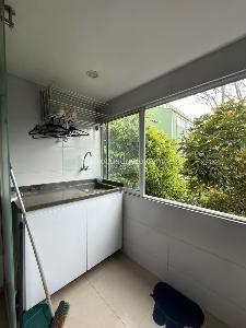 Apartamento de 4 alcobas en venta en Paulo Vi, Bogotá, 113 m² · foto 9 de 18