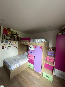 Apartamento de 4 alcobas en venta en Paulo Vi, Bogotá, 113 m² · foto 13 de 18