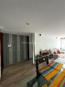 Apartamento de 4 alcobas en venta en Paulo Vi, Bogotá, 113 m² · foto 14 de 18