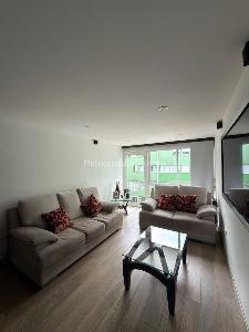Apartamento de 4 alcobas en venta en Paulo Vi, Bogotá, 113 m² · foto 17 de 18