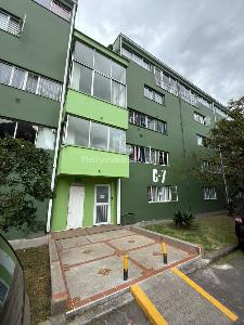 Apartamento de 4 alcobas en venta en Paulo Vi, Bogotá, 113 m² · foto 2 de 18