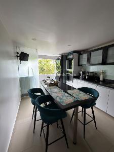 Apartamento de 4 alcobas en venta en Paulo Vi, Bogotá, 113 m² · foto 5 de 18