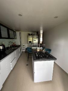 Apartamento de 4 alcobas en venta en Paulo Vi, Bogotá, 113 m² · foto 6 de 18