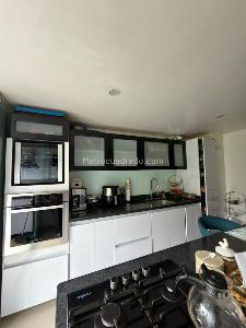 Apartamento de 4 alcobas en venta en Paulo Vi, Bogotá, 113 m² · foto 7 de 18