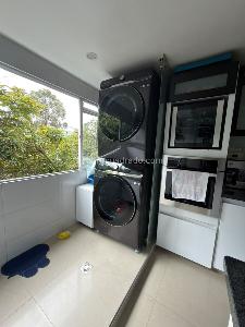 Apartamento de 4 alcobas en venta en Paulo Vi, Bogotá, 113 m² · foto 8 de 18