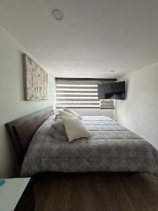 Apartamento de 4 alcobas en venta en Paulo Vi, Bogotá, 113 m² · foto 10 de 18