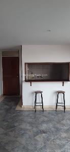 Apartaestudio en arriendo en Chapinero Alto Emaus, Bogotá, 30 m² · foto 6 de 11
