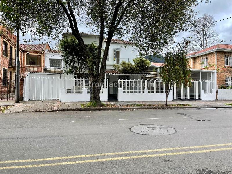 Local Comercial en Arriendo, LA PORCINCULA, Bogotá D.C. - Mehr