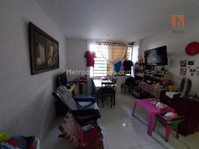 Casa de 2 alcobas en venta en Cevillar, Barranquilla, 180 m² · foto 8 de 18