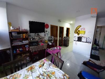 Casa de 2 alcobas en venta en Cevillar, Barranquilla, 180 m² · foto 9 de 18