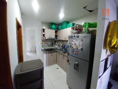 Casa de 2 alcobas en venta en Cevillar, Barranquilla, 180 m² · foto 10 de 18
