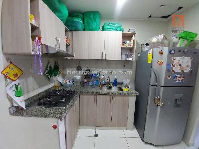 Casa de 2 alcobas en venta en Cevillar, Barranquilla, 180 m² · foto 12 de 18