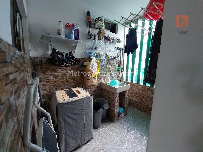 Casa de 2 alcobas en venta en Cevillar, Barranquilla, 180 m² · foto 13 de 18