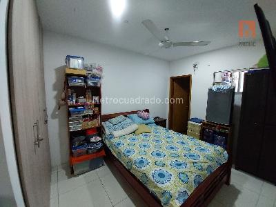 Casa de 2 alcobas en venta en Cevillar, Barranquilla, 180 m² · foto 14 de 18