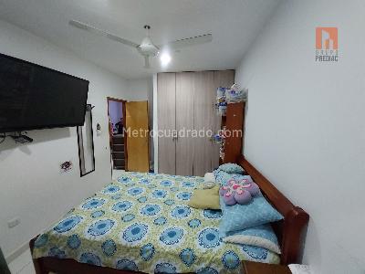 Casa de 2 alcobas en venta en Cevillar, Barranquilla, 180 m² · foto 16 de 18
