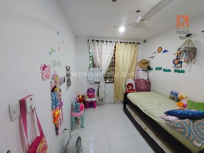 Casa de 2 alcobas en venta en Cevillar, Barranquilla, 180 m² · foto 17 de 18