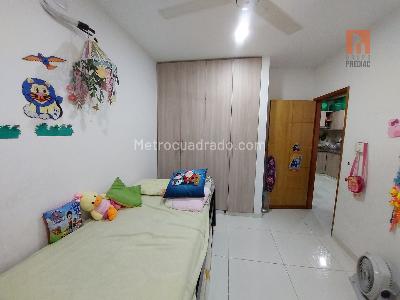 Casa de 2 alcobas en venta en Cevillar, Barranquilla, 180 m² · foto 18 de 18