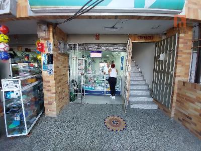 Casa de 2 alcobas en venta en Cevillar, Barranquilla, 180 m² · foto 3 de 18
