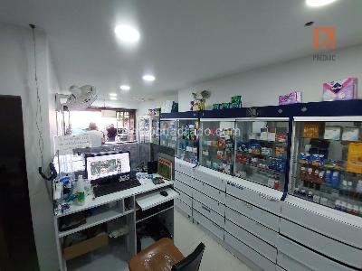 Casa de 2 alcobas en venta en Cevillar, Barranquilla, 180 m² · foto 4 de 18