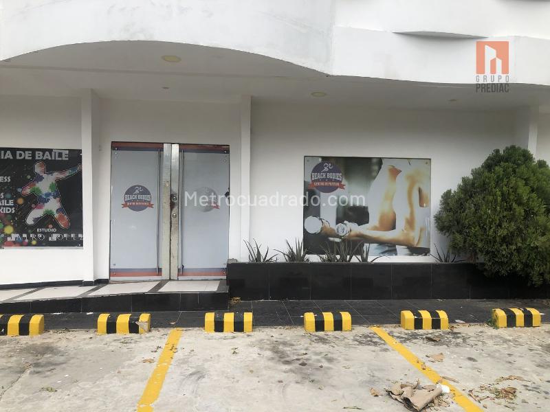 Casa en Arriendo, LA CAMPIÑA, Barranquilla – pohled 2