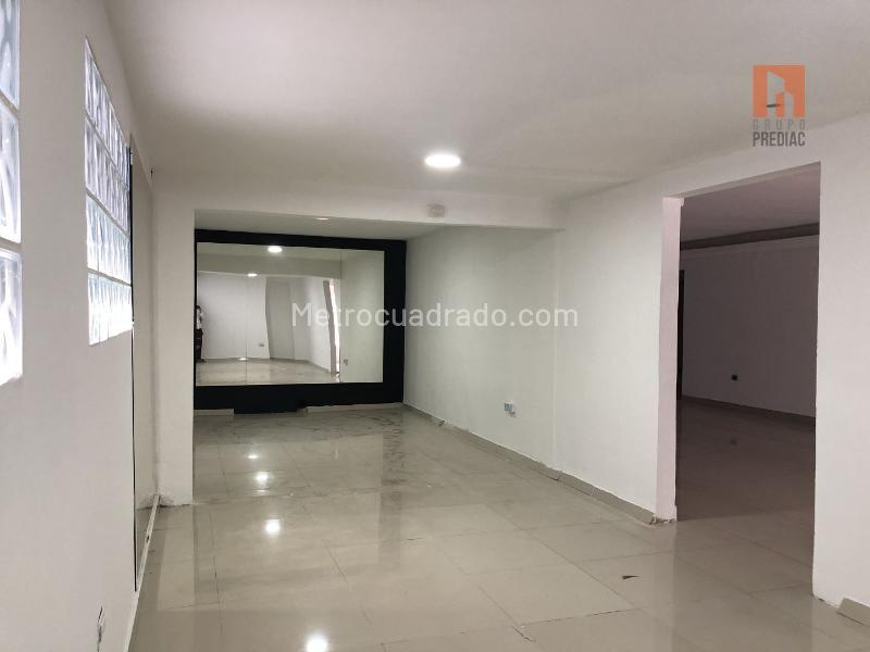 Casa en Arriendo, LA CAMPIÑA, Barranquilla – pohled 6
